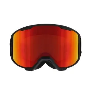 RED BULL Ski naočale Brile Snow Solo-002S, Crne