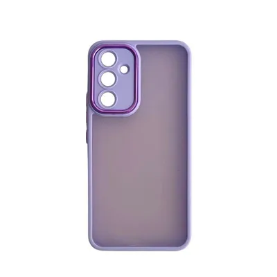 Maska za mobitel Samsung A16, Ljubičasta