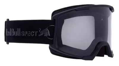 RED BULL Ski naočale Brile Snow Solo-009S, Crne