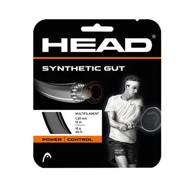 HEAD Žice za reket Synthetic Gut