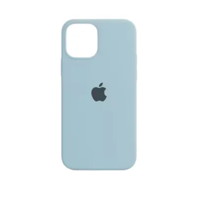Maska za mobitel iPhone 14 Pro Max, Svijetloplava