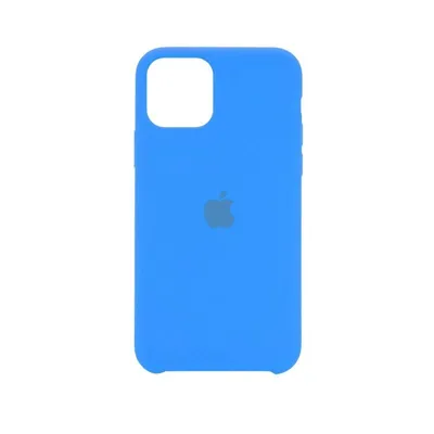 Maska za mobitel iPhone 13 Pro Max, Plava