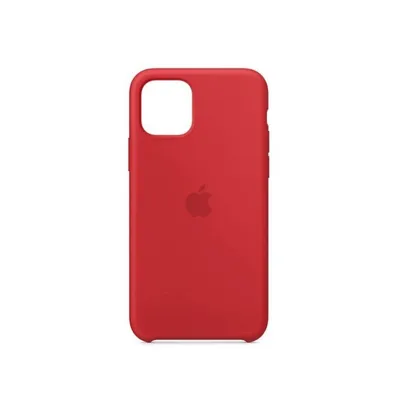 Maska za mobitel iPhone 11, Crvena