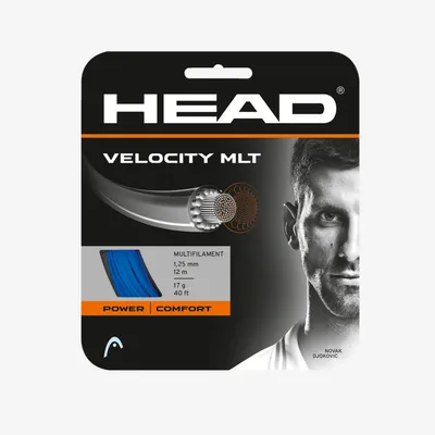 HEAD Set žica za reket Velocity MLT