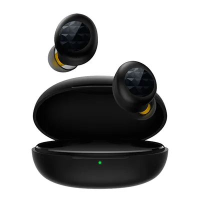 Realme Bežične slušalice Buds Q2, Crne