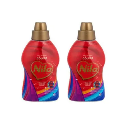 Nila Omekšivač, 2x 900ml