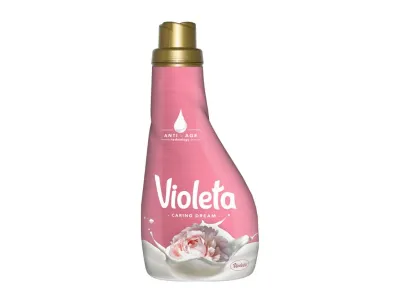 Violeta Omekšivač Caring Dream, 1.55 l