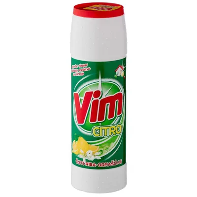 Vim Sredstvo za čišćenje, Citro, 500 g