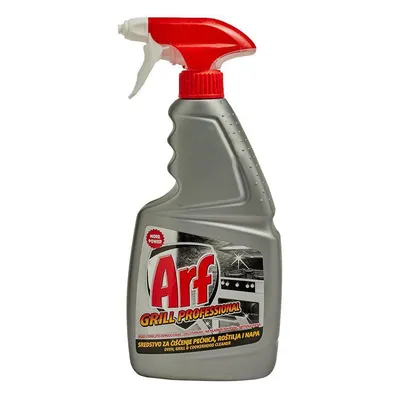 Arf Sredstvo za čišćenje grilla, 0.65 l