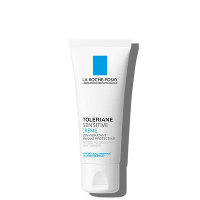 La Roche Posay  Sensitive krema Toleriane, 40ml