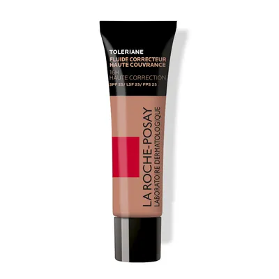 La Roche Posay Puder SPF25 Toleriane, 11 – Light Beige, 30ml