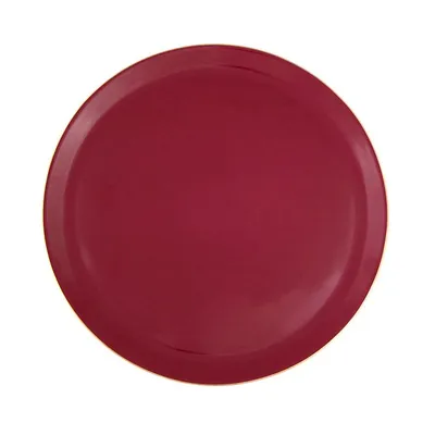 Porland Tanjir Morocco, 32 cm, crvene boje