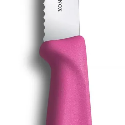 Victorinox Swiss Reckavi nož, 11 cm, roze boje