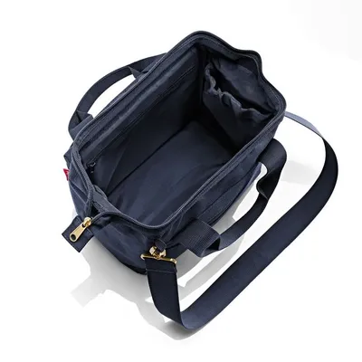 Reisenthel Torba AllRounder M, tamnoplave boje