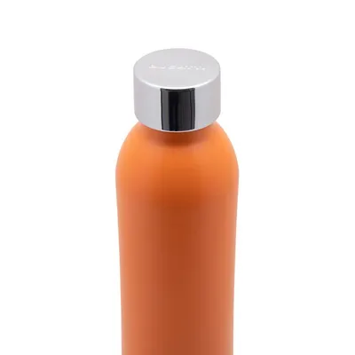 Casa Bugatti Italy Termos boca Orange sand, 500 ml