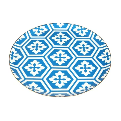 Porland Tanjir Morocco, 28 cm, dezen 2