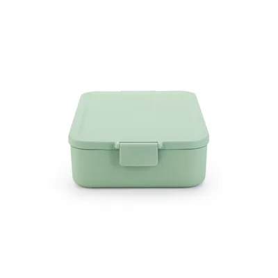 Brabantia Kutija za ručak Make & Take bento, zelene boje
