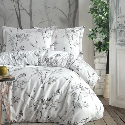 GH Textil San Tic LTD Set od 2 jastučnice Limasso