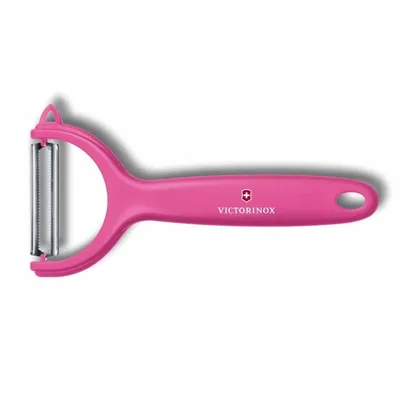 Victorinox Swiss Guljač povrća, roze boje