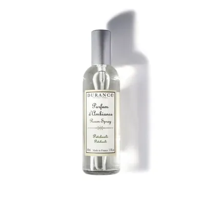 Durance Sprej za prostoriju Patchouli, 100 ml