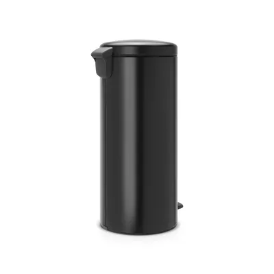 Brabantia Pedal kanta za smeće, 30 L, crne boje