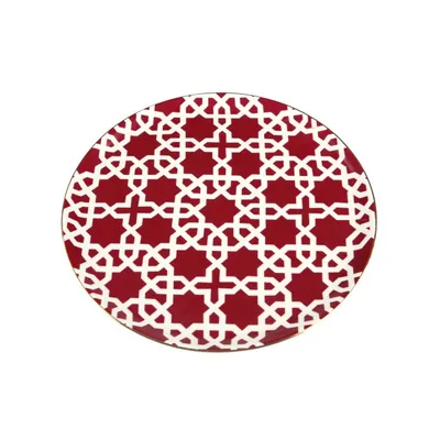 Porland Tanjir Morocco, 28 cm, dezen 5