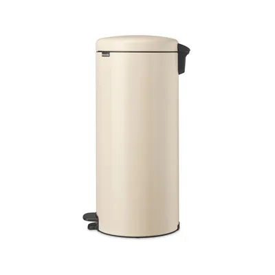 Brabantia Pedal kanta za smeće, 30 L, bež boje