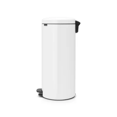 Brabantia Pedal kanta za smeće, 30 L, bijele boje