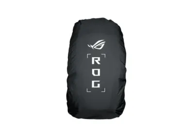 Asus ruksak za laptop BP3800 ROG Archer ErgoAir, 18", crni
