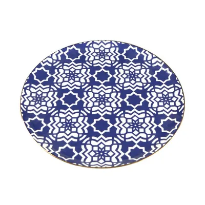 Porland Tanjir Morocco, 28 cm, dezen 6