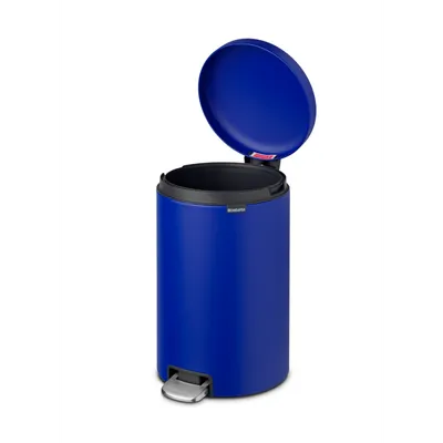 Brabantia Pedal kanta za smeće, 20 L, plave boje