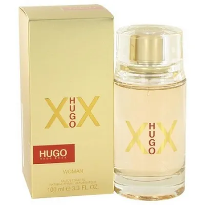 Hugo Boss XX Woman 100ml EDT