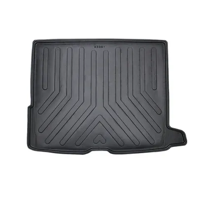 Rizline Tipski podmetač za gepek, Mercedes GLC (X253), 2015-2022 011934