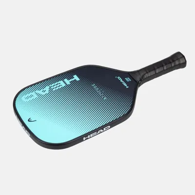 Head Reket za Pickleball Attitude Core, Crno-plavi