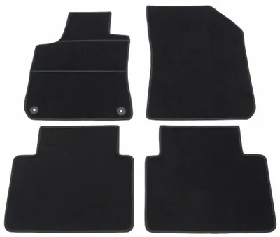 Tepih tipske patosnice Peugeot 308 SW 2013–2021 50315