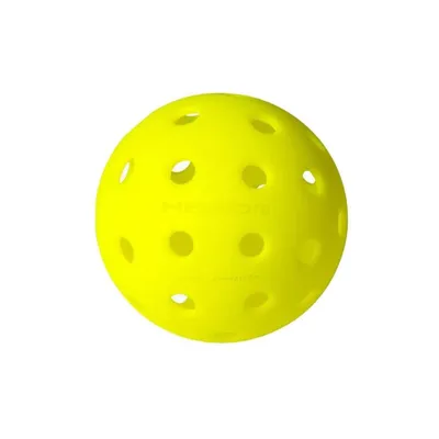 Head Loptica za pickleball Pro 40, Zelena
