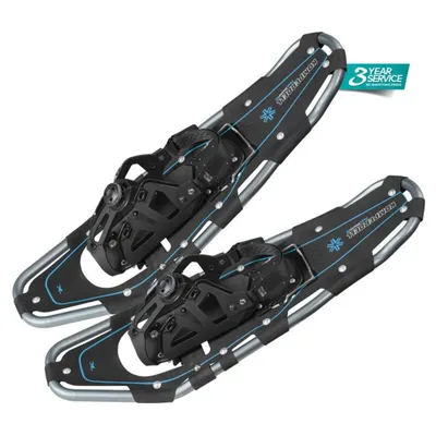 Peakmaster Snježne krplje Komperdell T25, Crno-Plave