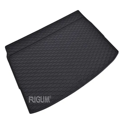 Rigum Gumeni tipski podmetač za gepek, Nissan Qashqai (J11), 2013‑2021 424027