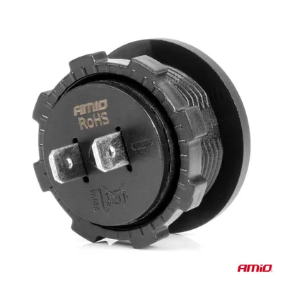 Amio, Voltmetar digitalni 3–32V 02852
