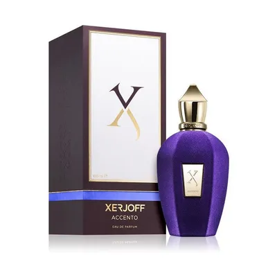 Xerjoff Accento 100ml EDP