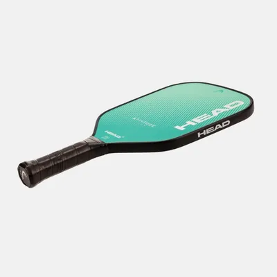 Head Reket za Pickleball Attitude Team, Crno-plavi