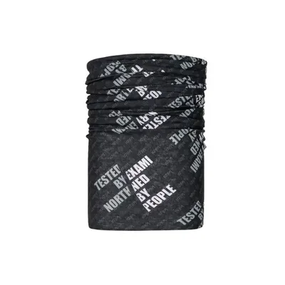 Kilpi Višenamenska bandana Darlin, Crno-siva