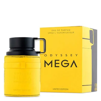 Armaf Muški parfem Odyssey Mega EDP, 200 ml