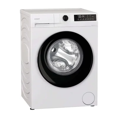Candy Mašina za pranje veša GD 48SB6-S, 8kg, 1351o/min, Inverter, Bijela