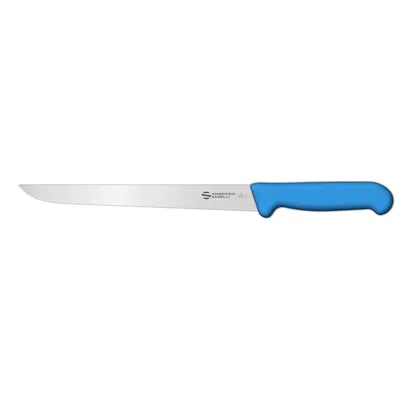 Sanelli Ambrogio Nož za filetiranje Supra, 22 cm, Plavi
