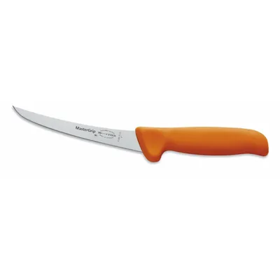 Dick Nož Mastergrip Flex, 13 cm, Narandžasti