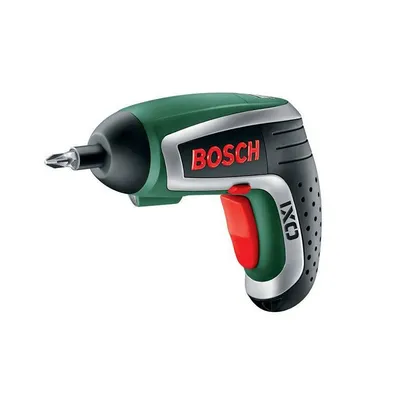 Bosch Bušilica Akku IXO IV, Zelena