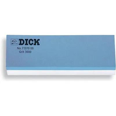 Dick Brusni kamen za oštrenje noževa, 1000/3000
