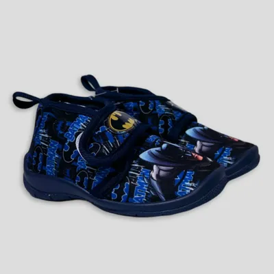 Chekich Patofne za dječake Batman II, Crno-plave