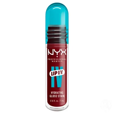 NYX Sjaj za usne, Cranberry Splash